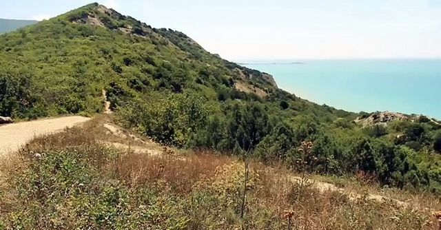 Курорт Сукко
