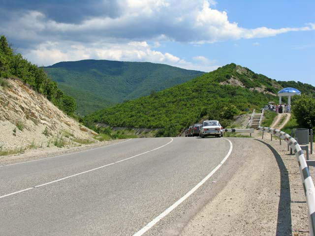 Фото долина Сукко