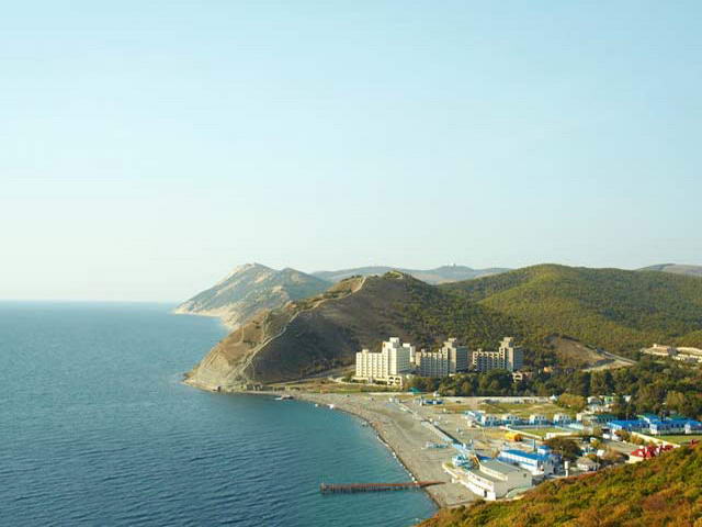 Фото в Сукко